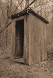 Church Outhouse