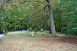 Fellowship Cemetary