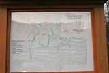 Pine Log Creek Trail Map