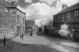 West Yorkshire village