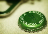 December 2 - Bottle Cap