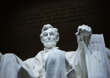 Lincoln Memorial