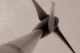 Wind power
