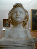 By Camille Claudel