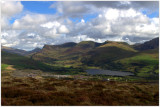 Nantlle Ridge