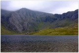 Llyn Idwal