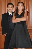 Gio and Essie