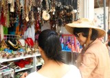 shopping