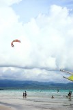 its always playtime in Boracay...