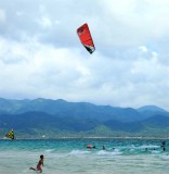 go fly a kite....