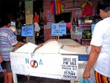 rice price