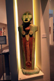 University of Alaska Museum of the North, Fairbanks