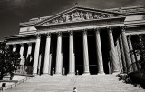 The Archives of the United States of America