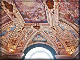 Burg Forchtenstein Castle, Styria, Austria