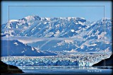 Hubbard Glacier, AK
