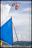 kite surfing anyone?