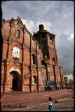 St. John the Baptist Church, Liliw, Laguna