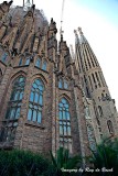 La Sagrada Familia