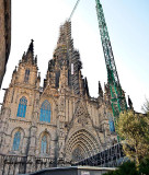 Cathedral de Barcelona