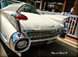 59 Caddy Eldorado Hard Top