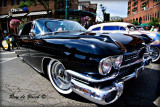 59 Caddy Eldo Hard Top