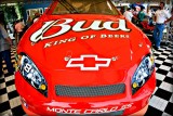 Budweiser Chevy Monte Carlo SS