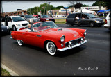 55 Ford Thunderbird