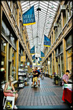 Ann Arbor scene
