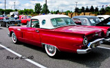 56 TBird with porthole