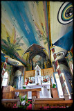 First chapel in Kona