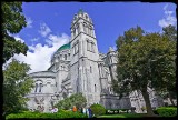 The Cathedral Basilica of Saint Louis