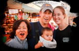 A happy family!