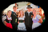 Oktoberfest in St. Louis
