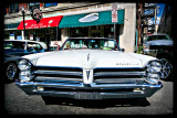 Pontiac Bonneville