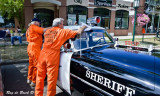 Prisoners car wash!