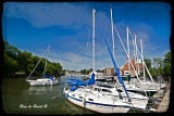 Bronte Harbour... just outside of Toronto