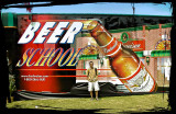 Beer School...this Buds for you!