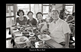 lunch at Omars