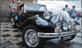 Wedding classic