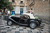 Wedding classic