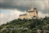 The Marksburg Castle