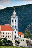 at Wachau Valley, Austria