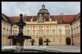 The Melk Abbey