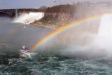 at the end of a rainbow...there is hope