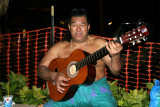 at downtown Waikiki