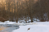 From the Top of the Falls