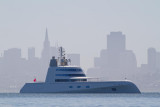 25.Aug.2010 Sausalito