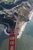 c5136 Golden Gate, South Pylon (San Francisco)