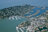 2-30 Tiburon, Belvedere.