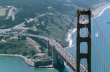 Golden Gate, South Pylon (San Francisco)